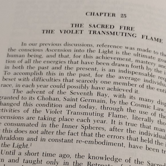 The Gnosis and the Law - Picture 14 of 16